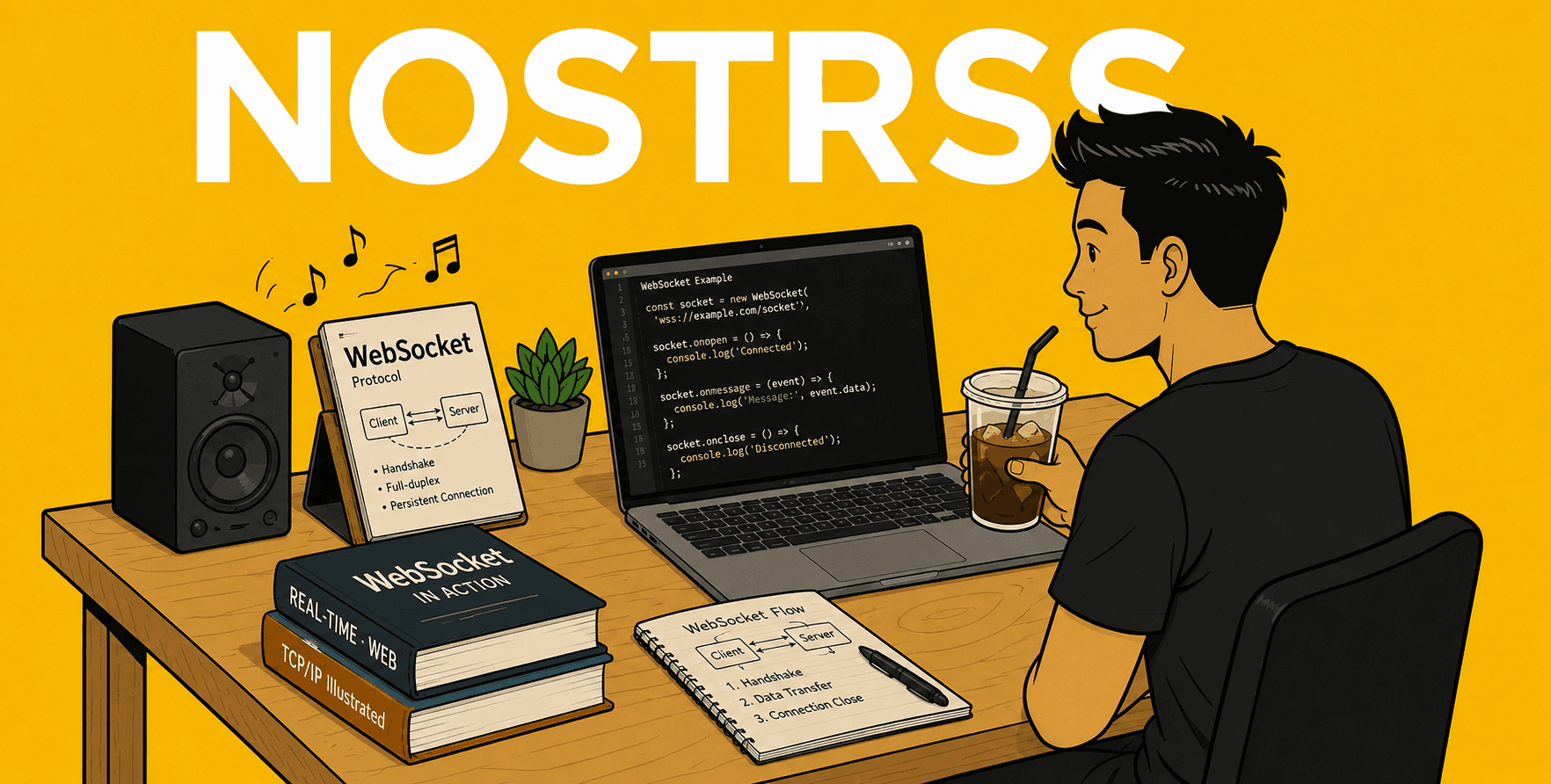 WebSocket